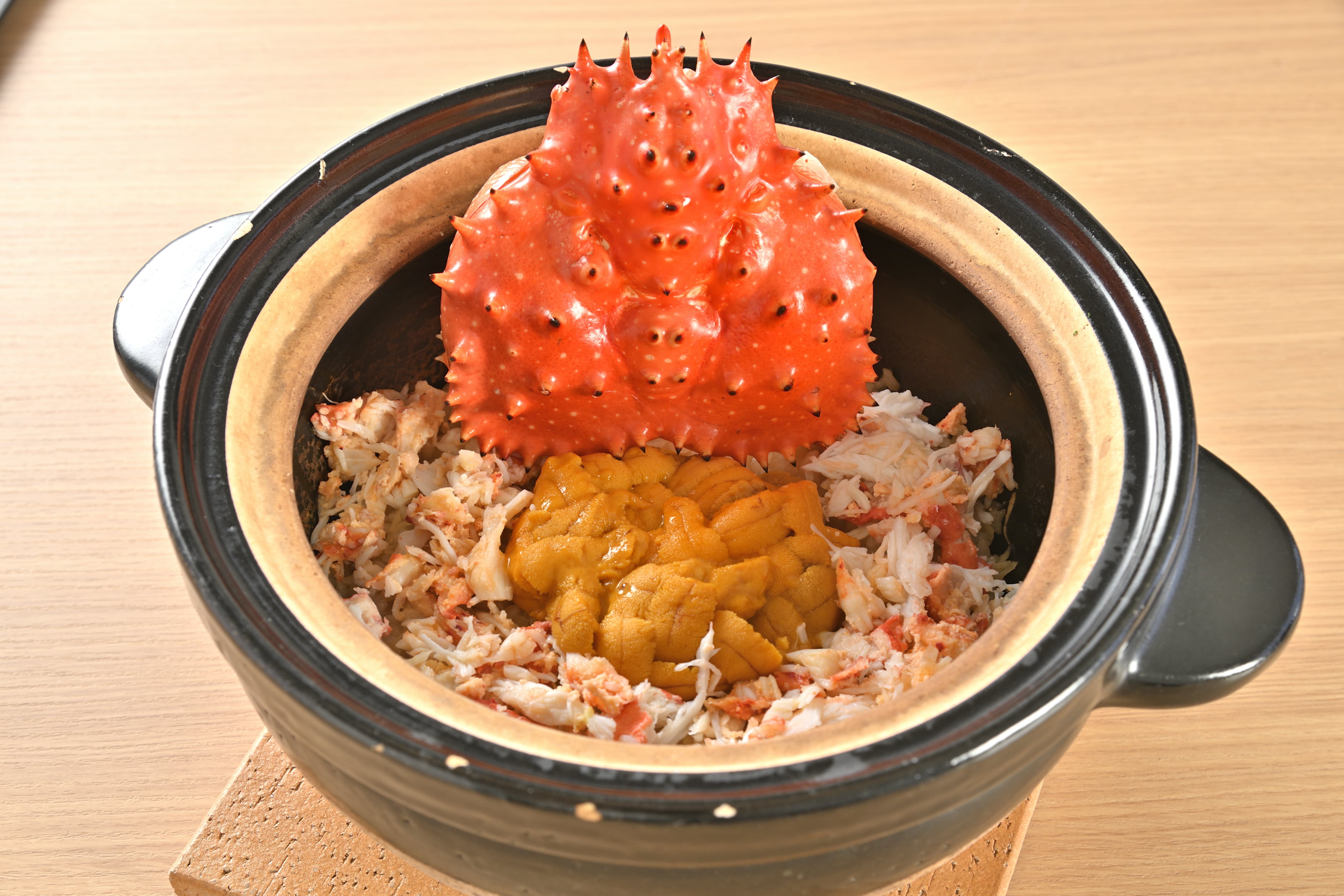 お食事