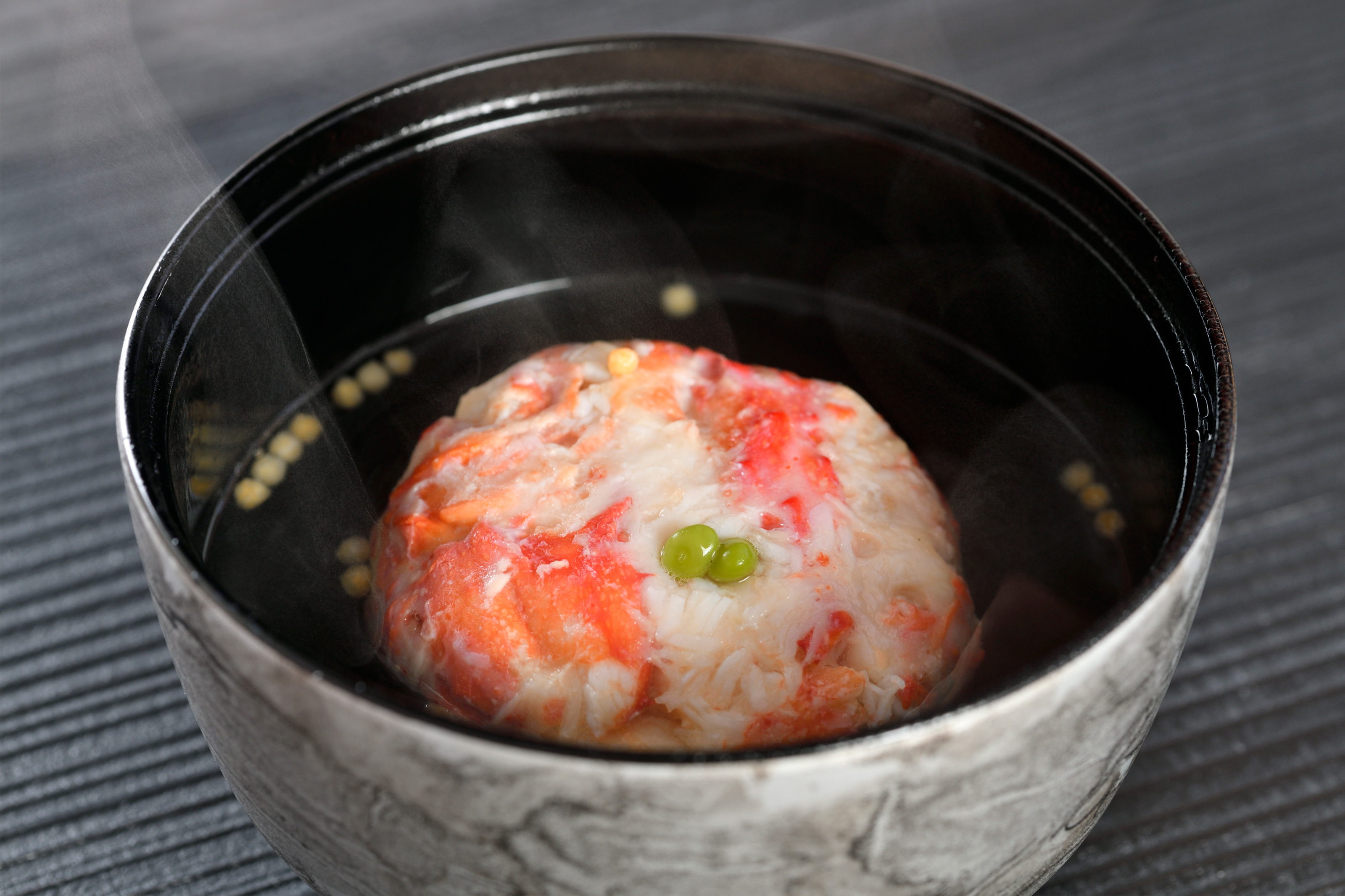 お食事